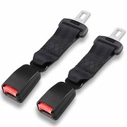 seat belt extender for car seats