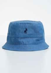 polo bucket hat price