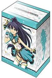 The Idolmaster Stella Stage Hibiki Ganaha Card Game Character Deck Box Case Holder Collection V2 VOL.550 Anime Girls Art