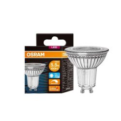 Osram Dimmable LED Spot Downlight - Cool Daylight 5.5W