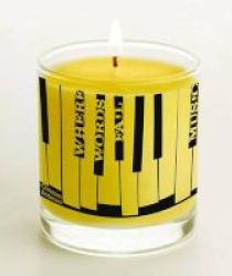 Hans Christian Andersen Candle - Candle