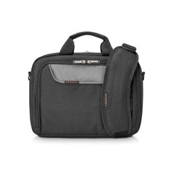 Everki Advance 11.6" Tablet Ultrabook Briefcase Bag