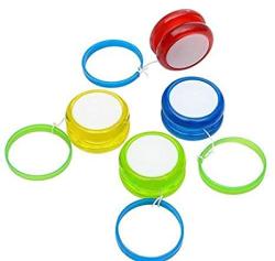 Dollaritemdirect 1.25 Inches Plastic Yo-yo Case Of 20