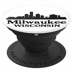 Milwaukee Wisconsin Home Milwaukee City Skyline