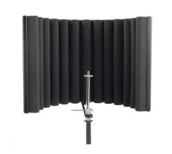 SE Electronics Reflexion Filter X Portable Vocal Booth - Red