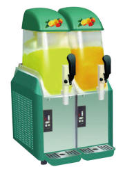 Slush Machines 2 Barrel Brand New From R 14950 Excellent Quality