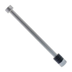 E-thru Trainer Axles For Classic Trainers - 12MM