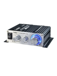 LP-V3S MINI Home DC12V Amplifier
