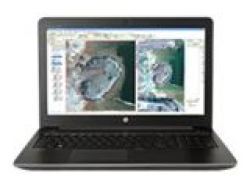 HP Zbook 15 G3 I7 4g Laptop Y6j80es