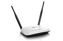 Routers Netis Energy Saver Table Portable Broadband Wireless Router