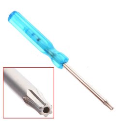 Torx T8 Screwdriver Repairing Tools For Microsoft Xbox 360 Wireless Controller