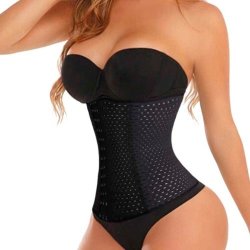 Superior Control Pliable Waist Trainer. In Stock
