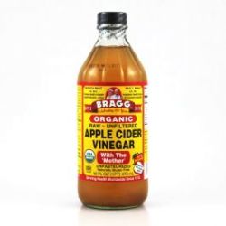 Organic Apple Cider Vinegar 473ML