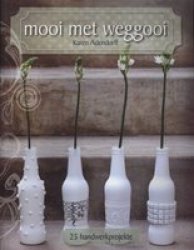 Mooi Met Weggooi afrikaans Paperback