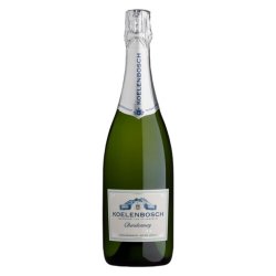 Koelenbosch Chardonnay Cap Classique 750ML X 6
