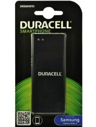 Duracell Samsung Galaxy Note 4 Battery