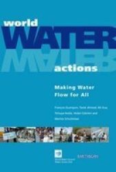 World Water Actions - Making Water Flow for All