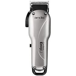 Andis All-in-one Professional Lightweight Barber Shop Hair Cut Salon Clipper Trimmer