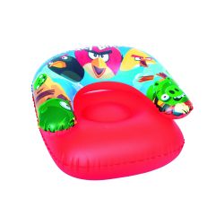 Bestway - Angry Birds Kids Chair - Red