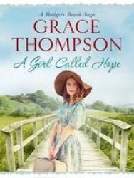 A Girl Called Hope Paperback