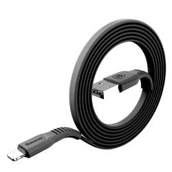 BASEUS 1M Anti-break High Speed USB Cable - Black