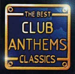 Classic Club Anthems Cd
