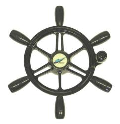 Arcacia Ship Steering Wheel For Boats