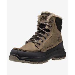 Men's Garibaldi V3 Insulated Winter Boots - 885 Terrazzo Ebony UK11.5