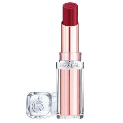 Paradise Glow Lipstick - Mulberry Ecstatic