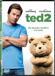 Ted 2 Dvd