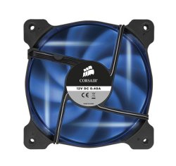 SP120 Static Pressure 120MM Fan - Blue LED