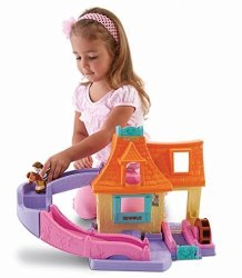 belle's klip klop cottage