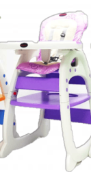 chelino angel high chair