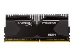 Kingston Hyperx Predator DDR4-2800MHZ HX428C14PB2K4 16