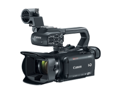 Canon Xa – 30 + Free Delivery