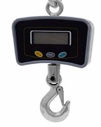 PC 1 Of Digital Crane Scale Industrial 500KG 1100 Electronic Hanging Portable Game