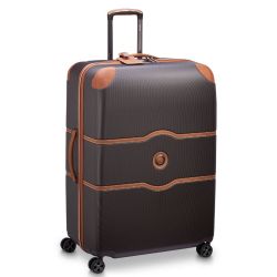 Delsey Chatelet Air 2.0 Luggage Collection - Chocolate 82