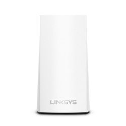 Linksys Velop Whole Home Intelligent Mesh Wireless System 2-PACK WHW0102-EU