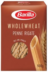 Barilla Penne Whole Wheat