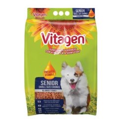 Vitagen Senior Dog Food 6KG
