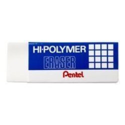 Hi-polymer Eraser Large