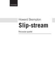 Slip-stream Sheet Music