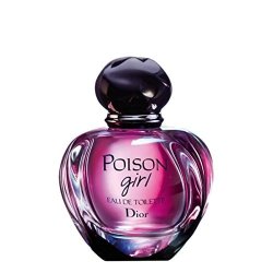 Christian Dior Dior Poison Girl Eau De Toilette Spray 100ML