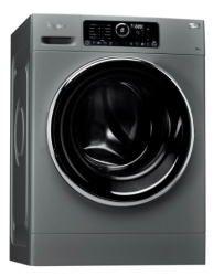 Whirlpool Freestanding Front Loading Washing Machine 9KG Fscr 90426