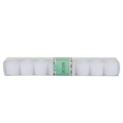 Votive Candles - Scented - White - 8 Piece - 3 Pack