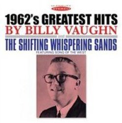1962'S Greatest Hits the Shifting Whispering Sands Cd Album