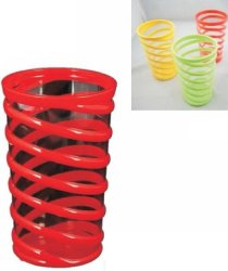 Large Plastic Cup- Red