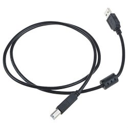 Digipartspower USB Data PC Cable Cord For Focusrite Scarlett 2I2 2I4 18I6 1816 MOSC0002 Audio Interface