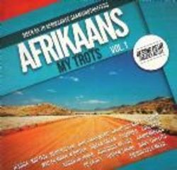 Afrikaans My Trots Vol.1 - Jacques Botha