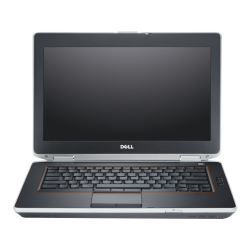 Refurbished Dell Latitude E6420 14" Intel Core i5 Notebook